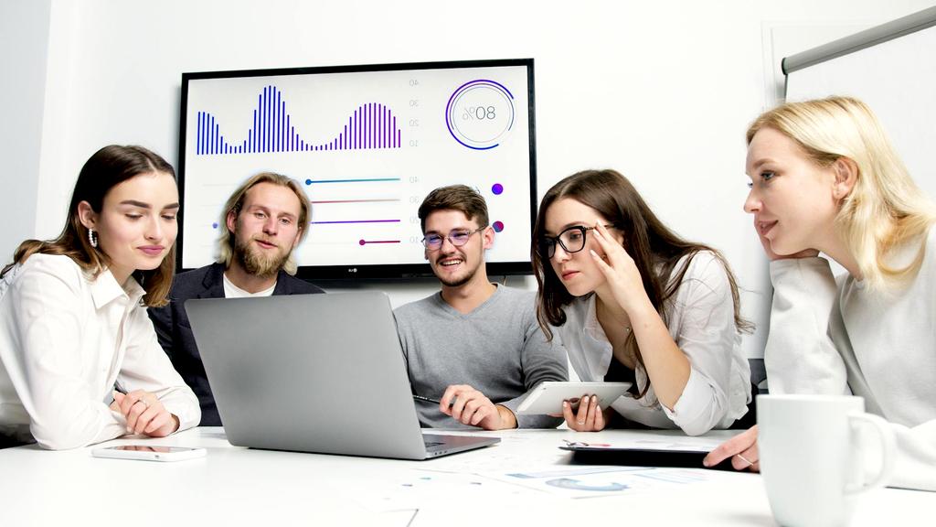 Automated Ad Buying Process
